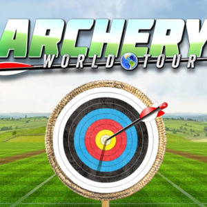 Archery World Tour