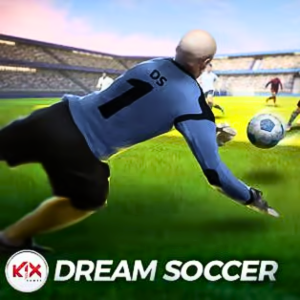 Kix Dream Soccer